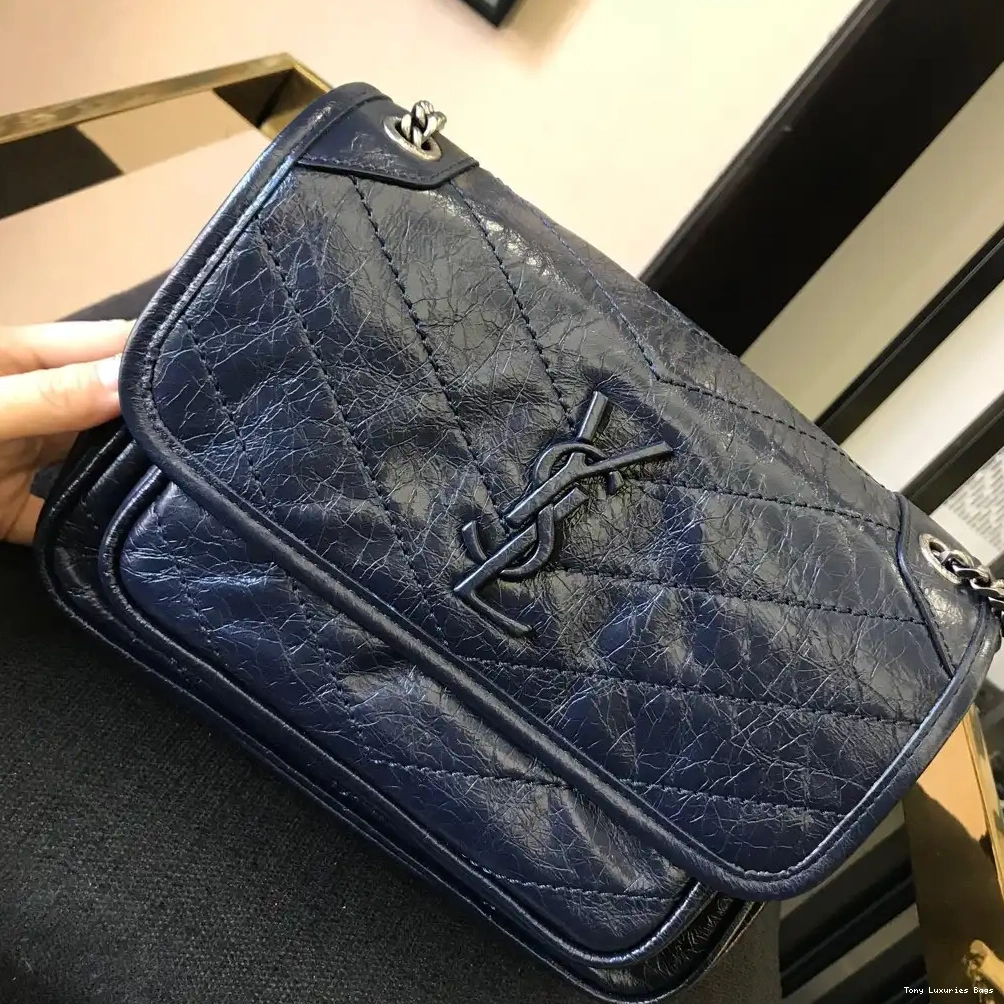 Tony Luxuries NIKI YSL BABY 0706